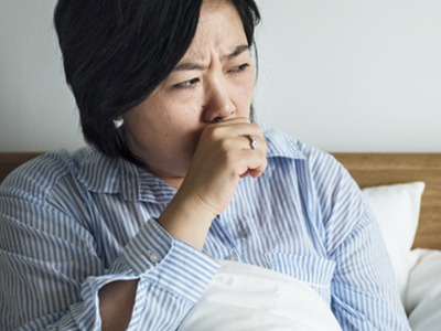 Cuando asistir al neumólogo en CDMX