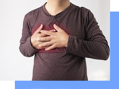 Especialista en enfermedades respiratorias en CDMX