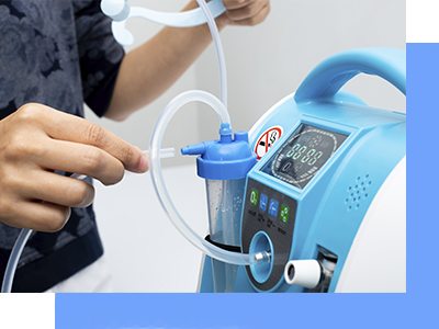 Pruebas de función pulmonar en CDMX